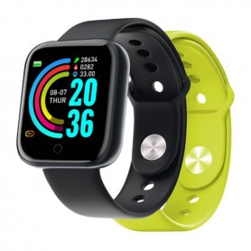 NILOX TRAILBAND