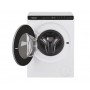 Candy CW50-BP12307G-S lavatrice Caricamento frontale 5 kg 1200 Giri/min Bianco