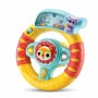 BABY VOLANTE DELLE SCOPERTE