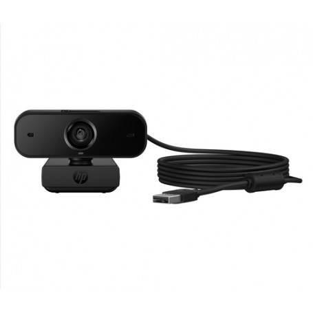 HP Webcam FHD 435