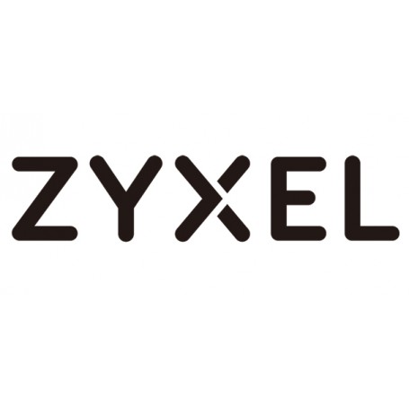 Zyxel 2Y Gold Security Pack Switch /Router 1 licenza/e 2 anno/i