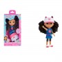 GABBY'S DOLLHOUSE BAMBOLA TRAVEL