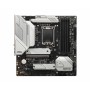 MAG B660M MORTAR WIFI, B660, LGA1700, 4DDR5, 2PCI-Ex16, 1PCI-Ex1, 2M2, 6SATA3 (MAG B660M MORTAR WIFI)