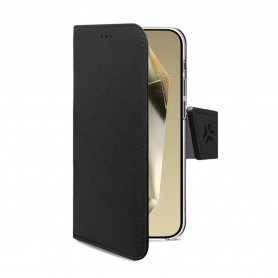 WALLY CASE GALAXY S24 ULTRA 5G BK