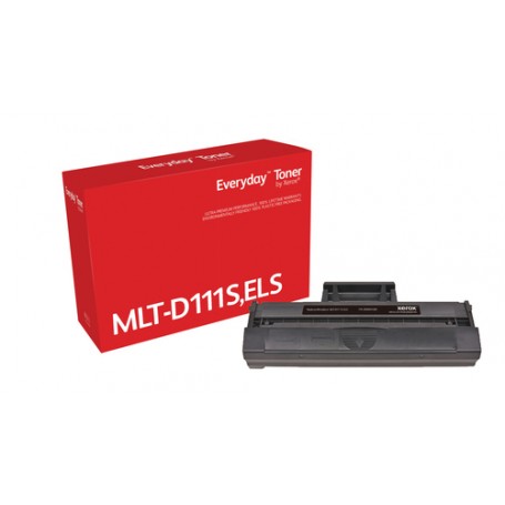 TONER EVERYDAY X MLT-D111S/ELS (006R04588)