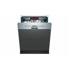 Neff S145ECS05E lavastoviglie A scomparsa parziale 13 coperti C (S145ECS05E)