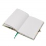 SECRET NOTEBOOK PIGNA NATUREFLOWERS
