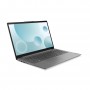 Lenovo IdeaPad 3 Intel® Core™ i3 i3-1215U Computer portatile 39,6 cm (15.6") Full HD 8 GB DDR4-SDRAM 512 GB SSD Wi-Fi 6 (802.