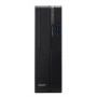 Acer Veriton X X2710G Intel® Core™ i5 i5-13400 8 GB DDR4-SDRAM 256 GB SSD Windows 11 Pro Desktop PC Nero