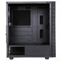 itek SYLENT 03 Midi Tower Nero