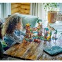 CASA SU ALBERO AL CAMPO AVVENTURE