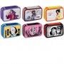 ASTUCCIO 3 SCOMPARTI MANGA ASSORTIT