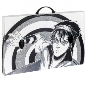 VALIGET.POLIO MANGA 56.5X36.5X5.5