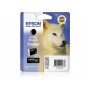 Epson T0968 cartuccia d'inchiostro 1 pz Originale Resa standard Nero