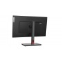 Lenovo ThinkVision P27q-30 LED display 68,6 cm (27") 2560 x 1440 Pixel Quad HD Nero