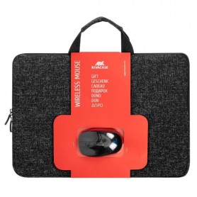 BUNDLE - BORSA LAPTOP 15 6 E MOUSE