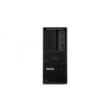 Lenovo ThinkStation P3 Intel® Core™ i7 i7-13700 32 GB DDR5-SDRAM 1 TB SSD Windows 11 Pro Tower Stazione di lavoro Nero