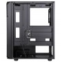 itek ITGCAST33B computer case Midi Tower Nero