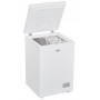 Beko CF100WN Congelatore a pozzo Libera installazione 98 L F Bianco