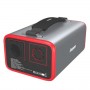 PORTABLE POWER STATION 307.2WH