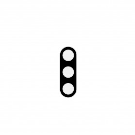 LENS PROTECTOR GALAXY A54 5G BK