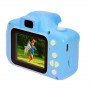 CAMERA FOR KIDS 3 LIGHT BLUE