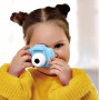 CAMERA FOR KIDS 3 LIGHT BLUE
