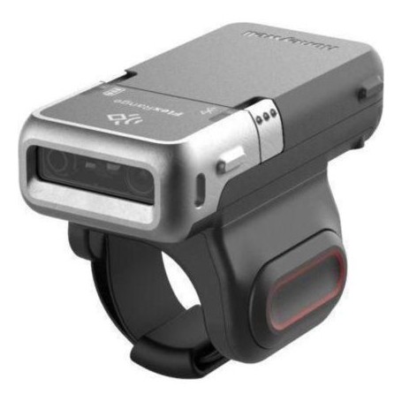 STANDARD RANGE WEARABLE SCANNER
