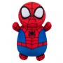 SQUISHMALLOWS SPIDEY25CM