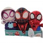 SQUISHMALLOWS SPIDEY25CM