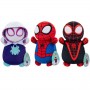 SQUISHMALLOWS SPIDEY25CM