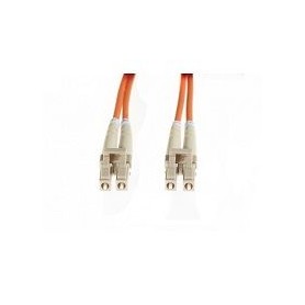 Patchcord Duplex LC/LC 50/125 OM2 Mt.2 Orange