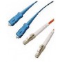 PATCHCORD DUPLEX LC/SC MM 62.5/125 - MT.10 ORANGE