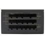 itek GF650 alimentatore per computer 650 W 24-pin ATX ATX Nero