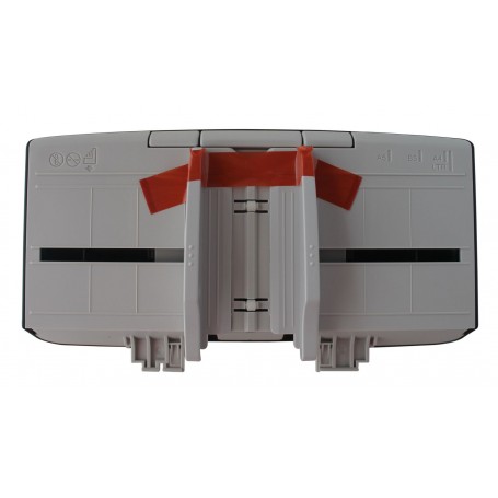 Chuter-Unit