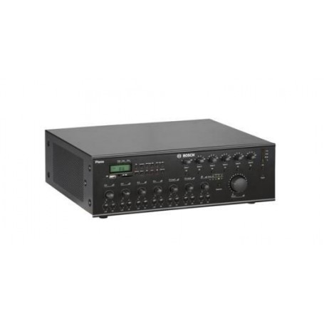 SINTO-LETTORE USB/SD AMPLIFICATO 240W