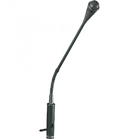 MICROFONO ELECTRET A COLLO D OCA