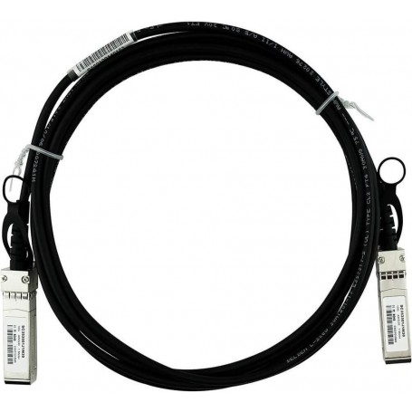 3 METER LONG 10GBS SFP+ DIRECT STACKING CABLE FOR