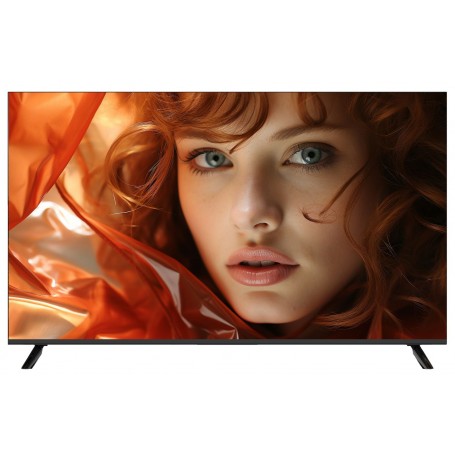 TELEVISORE LED ULTRA HD DA 50 SMART S.O.VIDAA