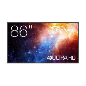 MONITOR 4K 86   450- 1200:1, ANDROID 11