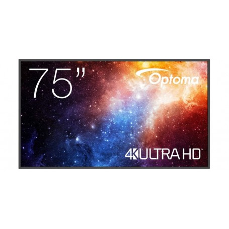 MONITOR 4K 75   450- 1200:1, ANDROID 11