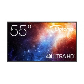 MONITOR 4K 55   450- 1200:1, ANDROID 11