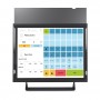 StarTech.com Filtro privacy per monitor per computer da 17" 5:4, Pellicola protettiva antiriflesso con riduzione della luce blu 