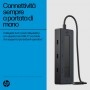 HP Hub multiporta 4K USB-C