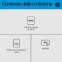 HP Hub multiporta 4K USB-C