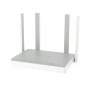 KEENETIC SPRINTER (KN-3710), ROUTER 4 PORTE 1GBPS, WI-FI AX1800, MESH, INTELLIQOS 2.0, VPN,  PARENTAL CONTROL, MENU MULTI LINGUA