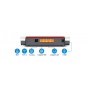 FRITZ!Box 4050 International router wireless Dual-band (2.4 GHz/5 GHz)