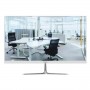MONITOR 23 8  4MS HDMI VGA BIANCO
