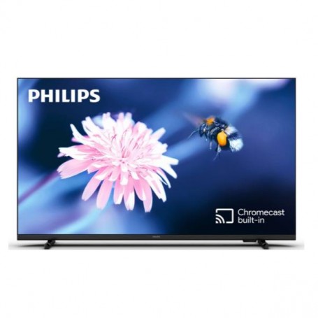 50  HTV 4500-SERIES CHROMECAST