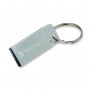 Verbatim Metal Executive - Memoria USB da 16 GB - Argento (98748)